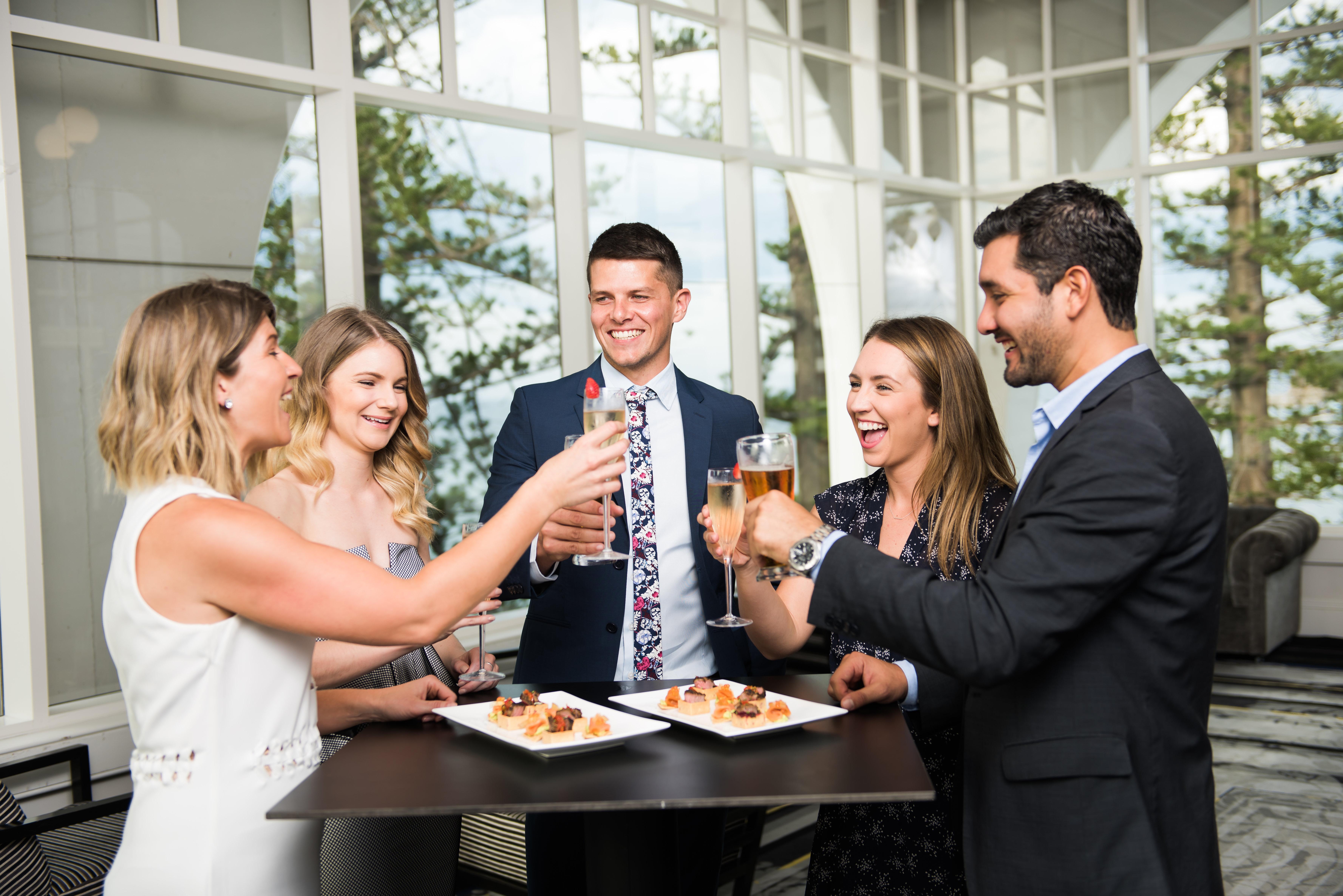 Отель Crowne Plaza Terrigal Pacific By Ihg Экстерьер фото
